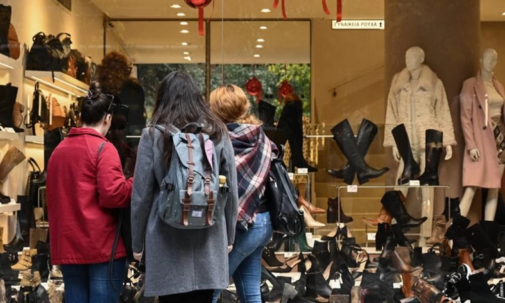 Τι ζητάει ο Εμπορικός Σύλλογος Αθηνών από τον πρωθυπουργό